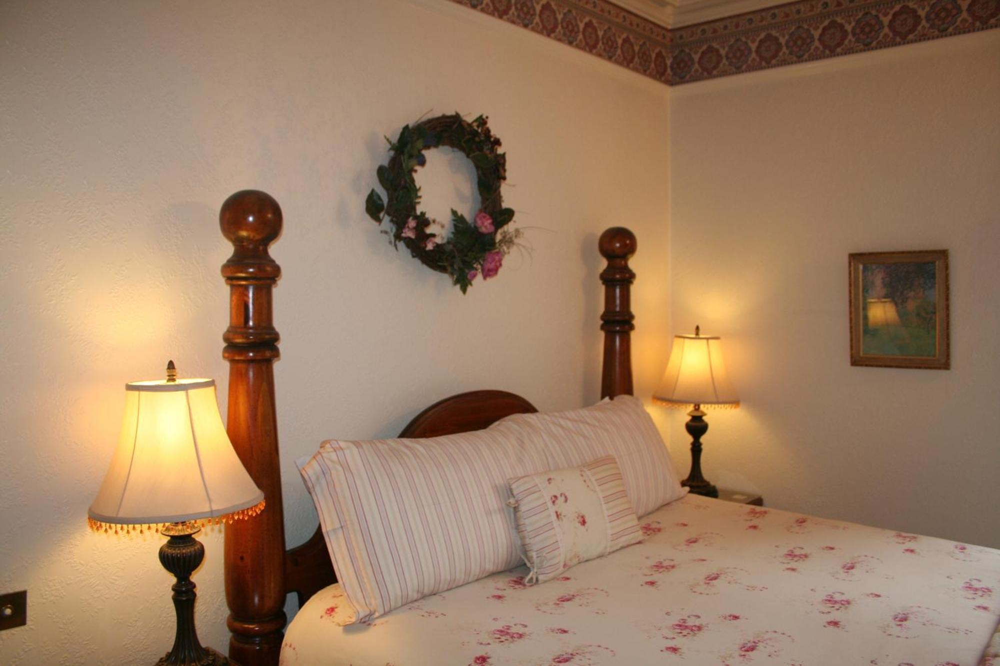 Rossmor Bed & Breakfast Grantown-on-Spey Phòng bức ảnh