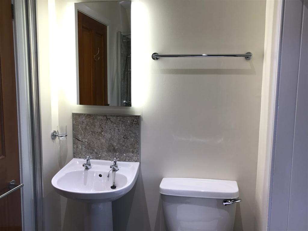 Rossmor Bed & Breakfast Grantown-on-Spey Ngoại thất bức ảnh