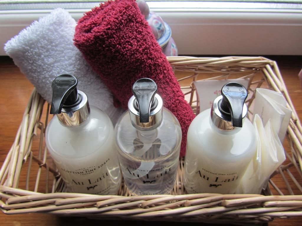 Rossmor Bed & Breakfast Grantown-on-Spey Phòng bức ảnh