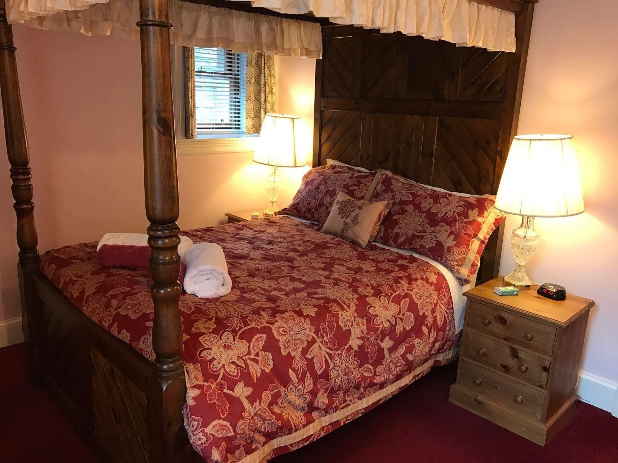 Rossmor Bed & Breakfast Grantown-on-Spey Ngoại thất bức ảnh