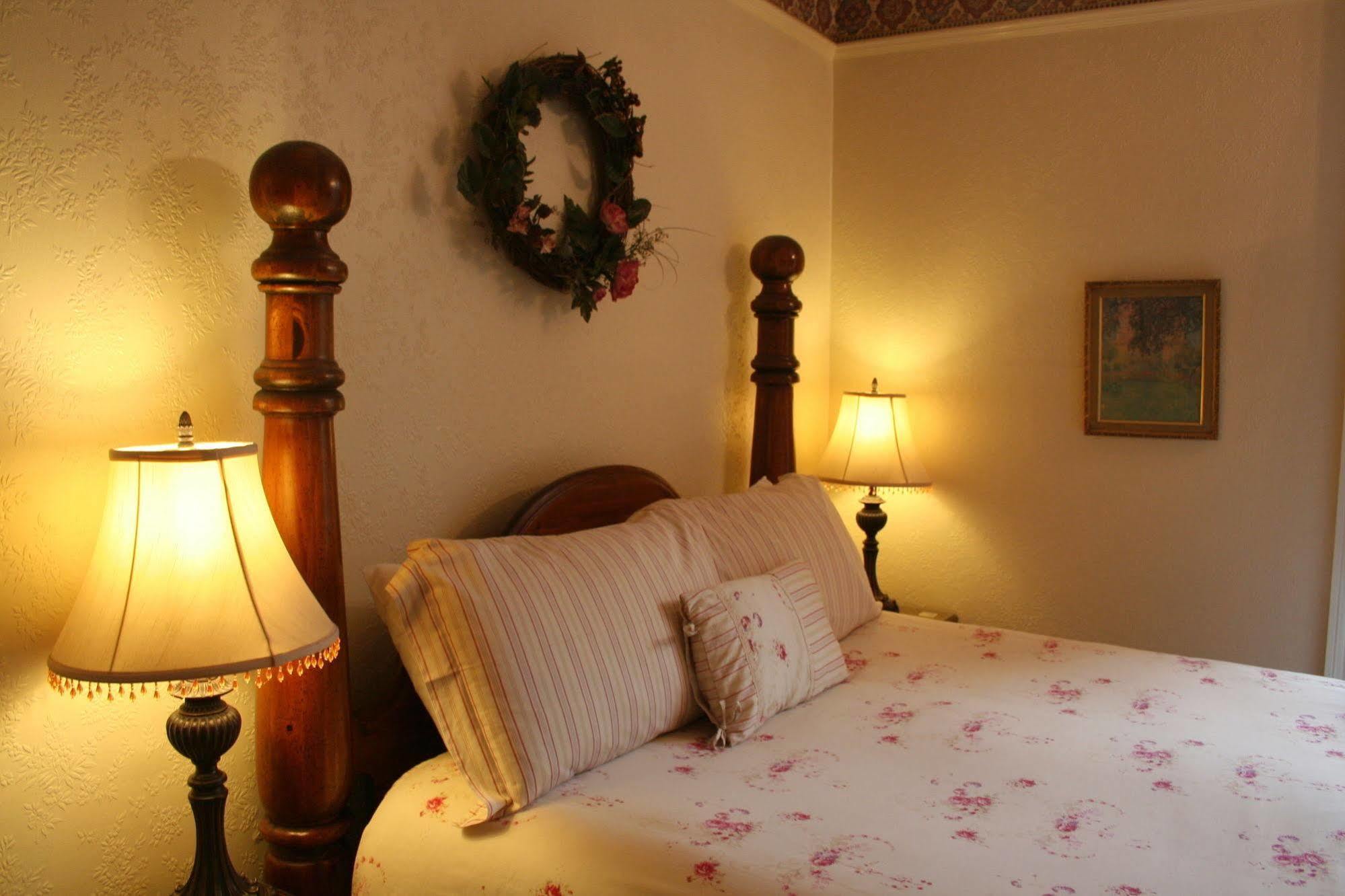 Rossmor Bed & Breakfast Grantown-on-Spey Ngoại thất bức ảnh