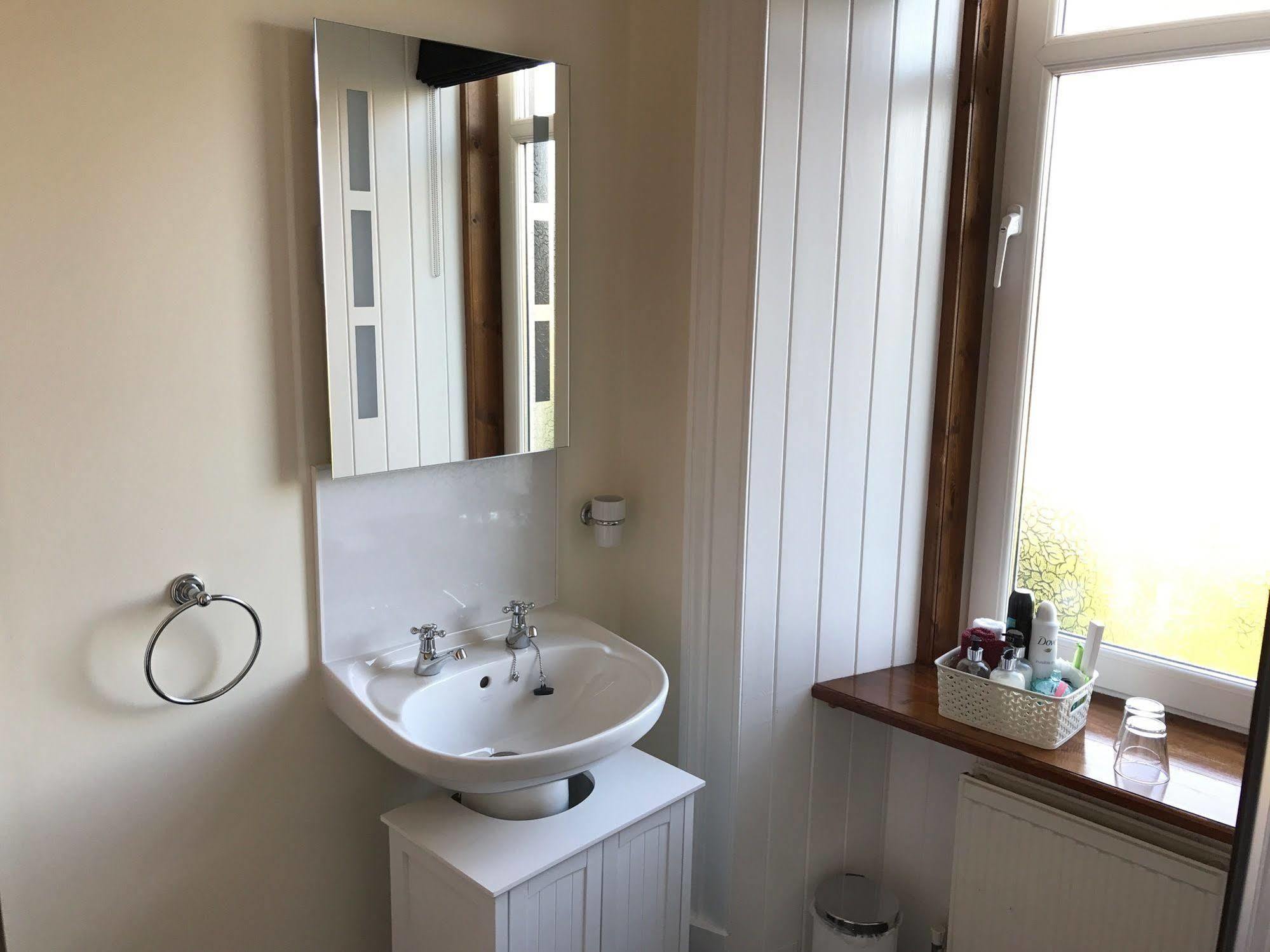 Rossmor Bed & Breakfast Grantown-on-Spey Ngoại thất bức ảnh