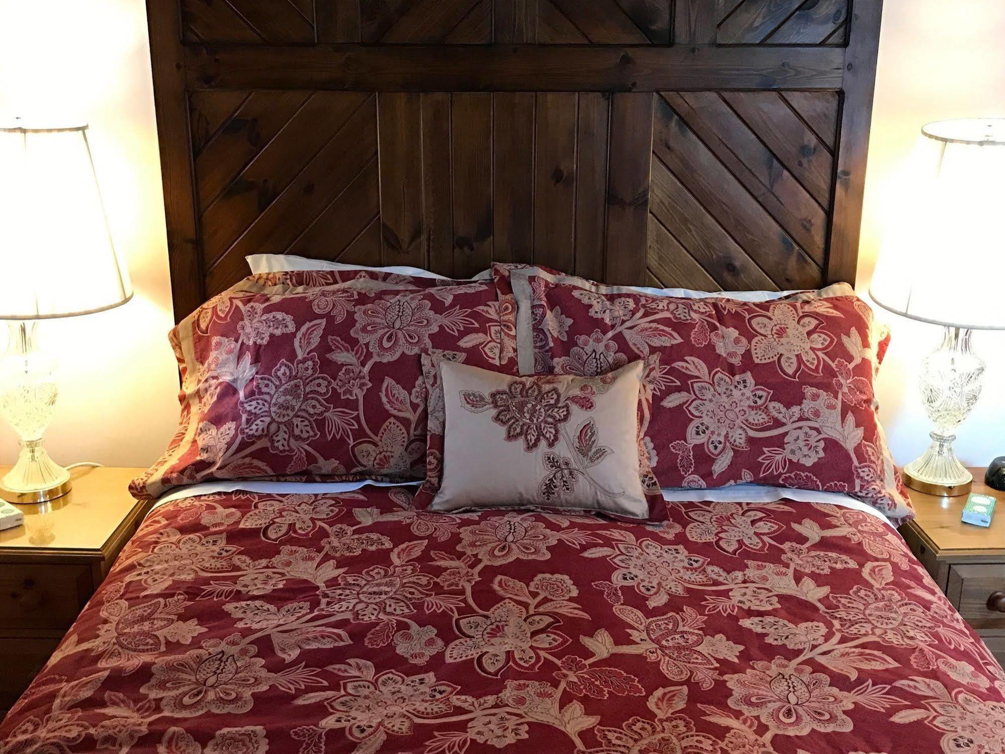 Rossmor Bed & Breakfast Grantown-on-Spey Ngoại thất bức ảnh